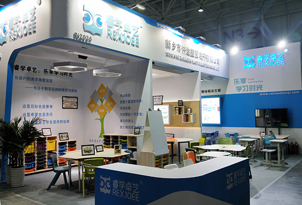  【展會回顧】展會圓滿結束，精彩還在繼續