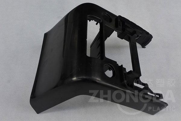 什么是注塑加工成型工藝中的冷卻時間？